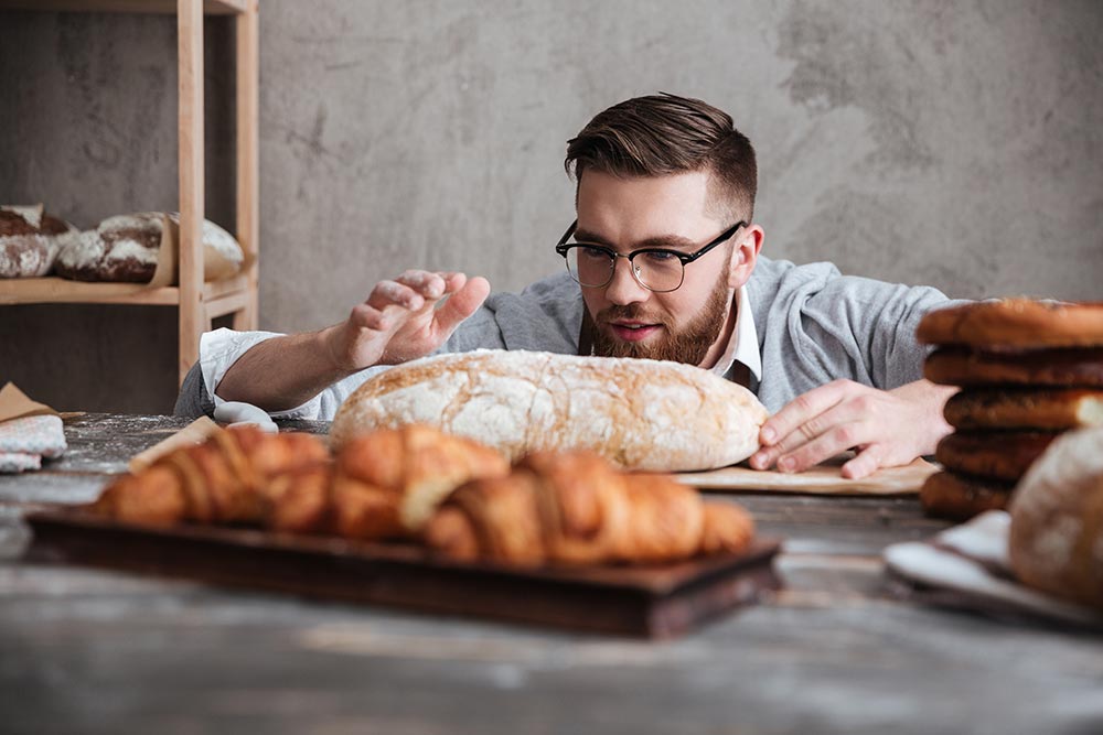THE 3 HOTTEST BAKERY TRENDS FOR 2024