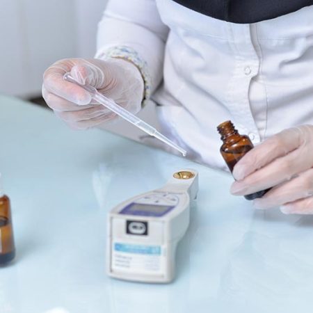 واحد آنالیز و تحلیل دیارا
